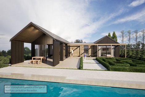 Photo of property in Northlake, 4 Carrickmore Crescent, Wanaka, 9305
