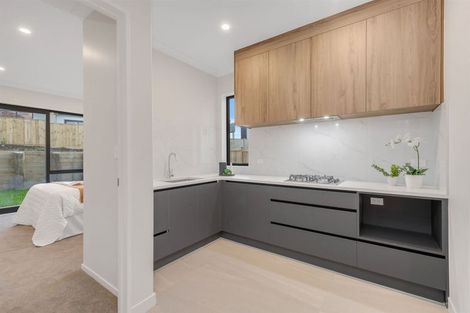 Photo of property in 27 Koromeke Street, Flat Bush, Auckland, 2019