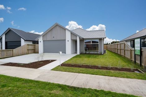 Photo of property in 11 One Haruru Street, Cambridge, 3493