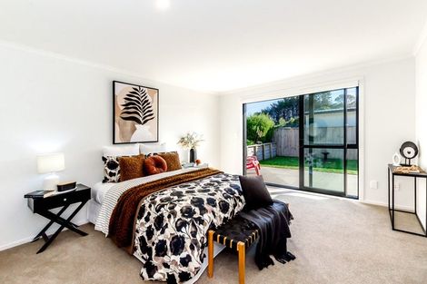 Photo of property in 6 Kaiwaru Place, Waikanae, 5036