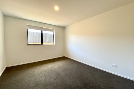 Photo of property in 24b Rahme Crescent, Kaiapoi, 7630