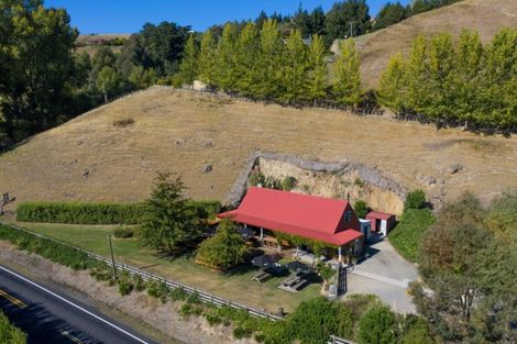 Photo of property in 3639 State Highway 50, Maraekakaho, 4171