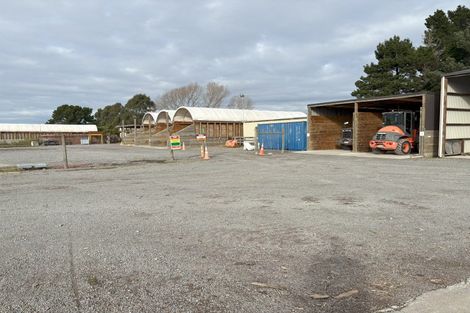 Photo of property in 588 Pound Road, Yaldhurst, Christchurch, 7676