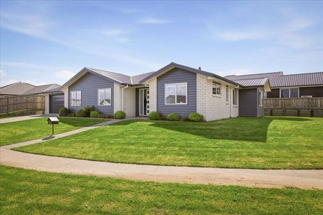 Photo of property in 6 Kohekohe Drive, Owhata, Rotorua, 3010