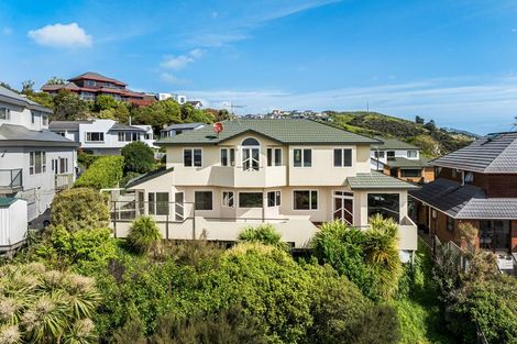 Photo of property in 35 Halladale Road, Papakowhai, Porirua, 5024