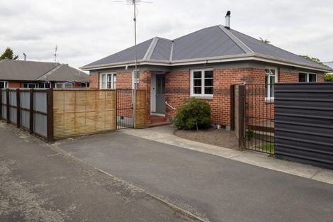 Photo of property in 60 Elizabeth Street, Allenton, Ashburton, 7700