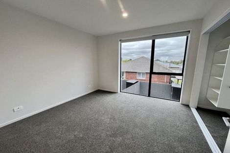 Photo of property in 4/20 Bewdley Street, Spreydon, Christchurch, 8024