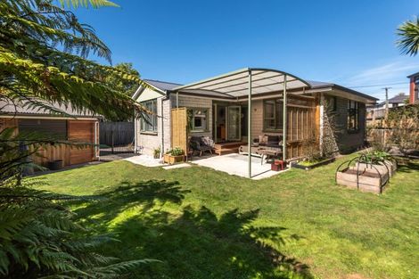 Photo of property in 81 Edward Avenue, Edgeware, Christchurch, 8013
