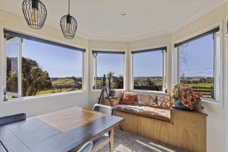 Photo of property in 615 Wortley Road, Waiongana, Inglewood, 4389