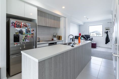 Photo of property in 2b Harakeke Road, Hobsonville, Auckland, 0618