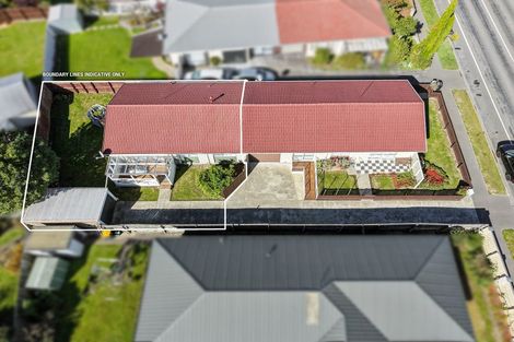 Photo of property in 2/202 Sawyers Arms Road, Bishopdale, Christchurch, 8053