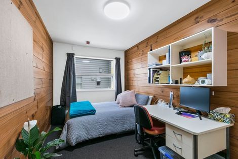 Photo of property in Drummond Street Flats, 28/19u Drummond Street, Mount Cook, Wellington, 6021