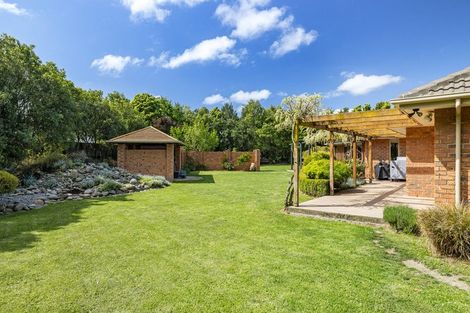 Photo of property in 714 East Maddisons Road, Rolleston, 7614