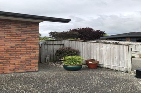 Photo of property in 6 Claremont Rise, Levin, 5510