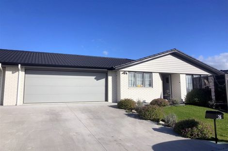 Photo of property in 36 Henry Russell Estate, Waipukurau, 4200