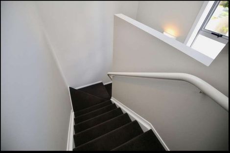 Photo of property in 16u6 Hammond Street, Hamilton Central, Hamilton, 3204