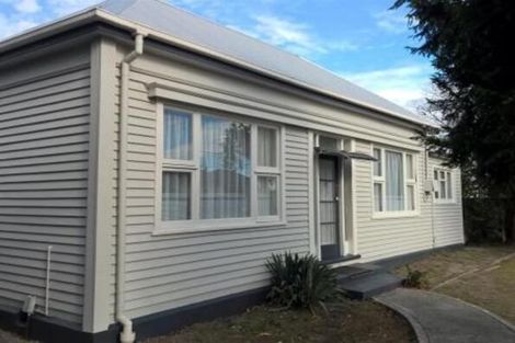 Photo of property in 4/614 Hereford Street, Linwood, Christchurch, 8011