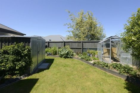 Photo of property in 9 New Creek Mews, Rolleston, 7614