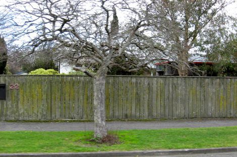 Photo of property in 24 Macara Street, Masterton, 5810