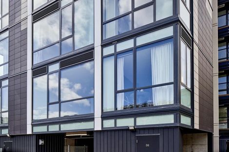 Photo of property in 506/212u Willis Street, Te Aro, Wellington, 6011