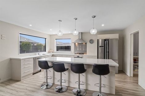 Photo of property in 14 Greenstone Street, Rolleston, 7614