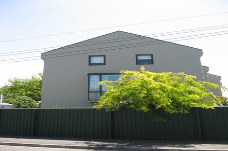 Photo of property in 1/75 Andover Street, Merivale, Christchurch, 8014
