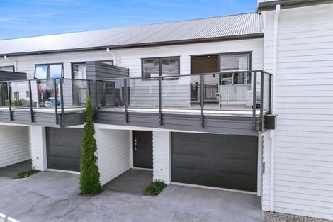 Photo of property in 2/20 Hunter Street, Hamilton Lake, Hamilton, 3204