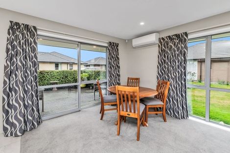 Photo of property in 57 Glendene Court, Rolleston, 7614
