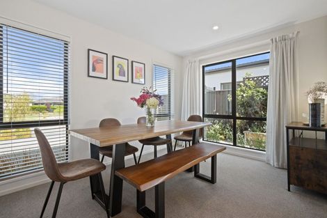 Photo of property in 40 William Deans Drive, Prebbleton, 7604
