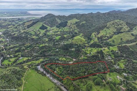 Photo of property in 654 Kauaeranga Valley Road, Thames, 3577