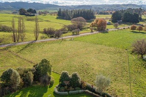 Photo of property in 182 Ireland Road, Waipawa, 4277