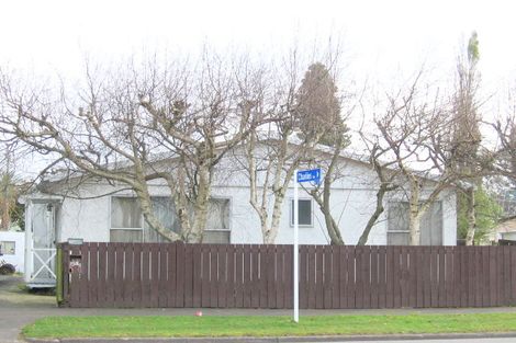 Photo of property in 58 Higgins Road, Frankton, Hamilton, 3204
