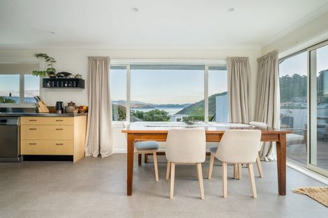 Photo of property in 2 Harbour View Terrace, Cass Bay, Lyttelton, 8082