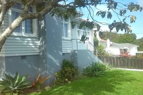 Photo of property in 195 Tukapa Street, Westown, New Plymouth, 4310