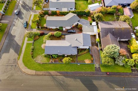 Photo of property in 1 Fern Street, Hargest, Invercargill, 9810