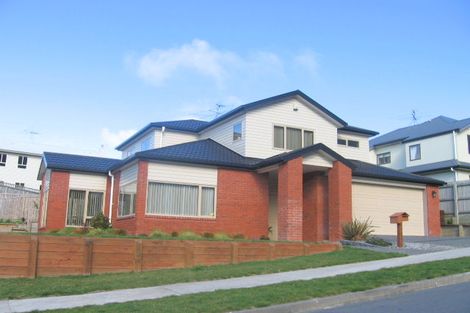 Photo of property in 7 Erlestoke Crescent, Churton Park, Wellington, 6037