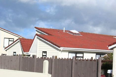 Photo of property in 107 Darlington Road, Miramar, Wellington, 6022