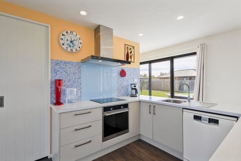 Photo of property in 1 Baxter Place, Oxford, 7430