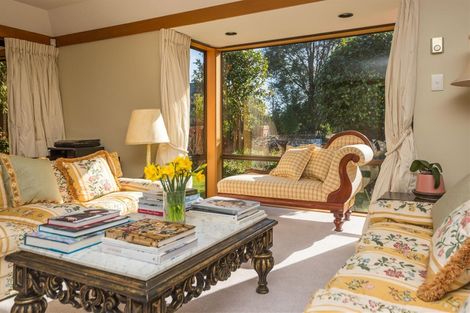 Photo of property in 2a Wai-iti Terrace, Burnside, Christchurch, 8053
