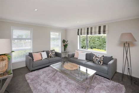 Photo of property in 1 Eversham Drive, Rolleston, 7615