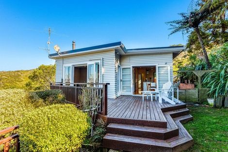Photo of property in 4 Broomhill Road, Aro Valley, Wellington, 6012