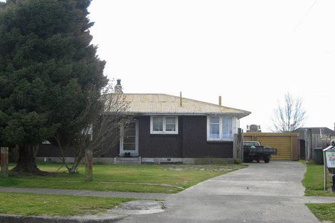 Photo of property in 58 Tawa Street, Murupara, 3025