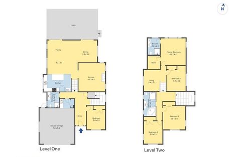 Photo of property in 218 Greenhithe Road, Greenhithe, Auckland, 0632