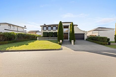 Photo of property in 36 Glen Oaks Drive, Northwood, Christchurch, 8051