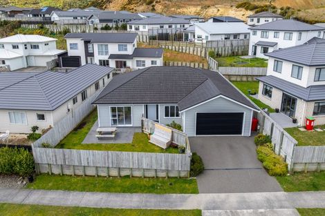 Photo of property in 75 Grenada Drive, Grenada Village, Wellington, 6037