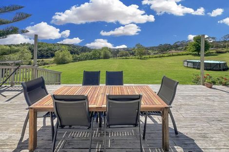Photo of property in 960 Whangaripo Valley Road, Whangaripo, Wellsford, 0972