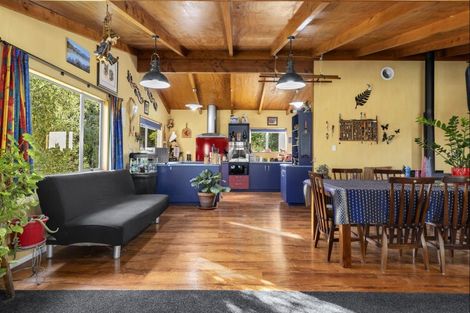 Photo of property in 1190 Kohatu-kawatiri Highway, Motupiko, Nelson, 7072