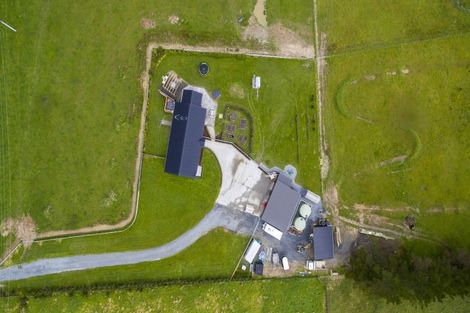 Photo of property in 420 Katherine Mansfield Drive, Blue Mountains, Upper Hutt, 5371