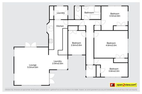 Photo of property in 155 Taylor Street, Cambridge, 3434