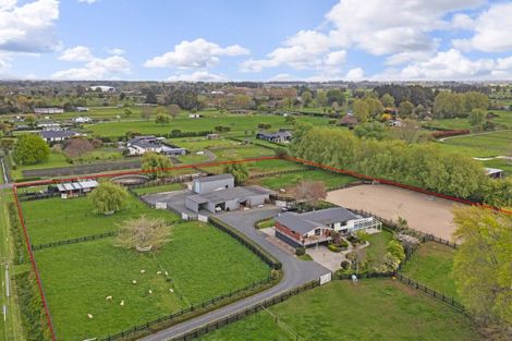 Photo of property in 127 Peake Road, Cambridge, 3493